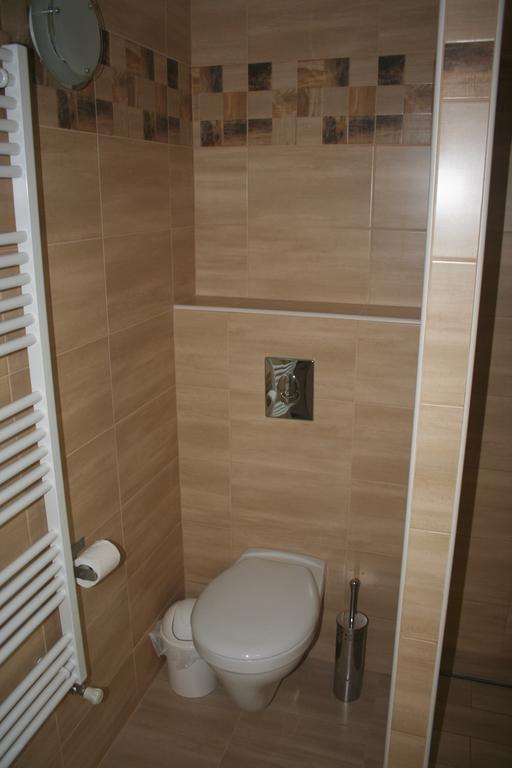 Malomko Apartman Zsira Exteriér fotografie