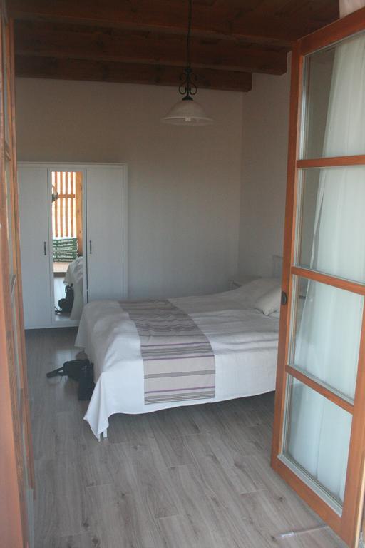 Malomko Apartman Zsira Exteriér fotografie
