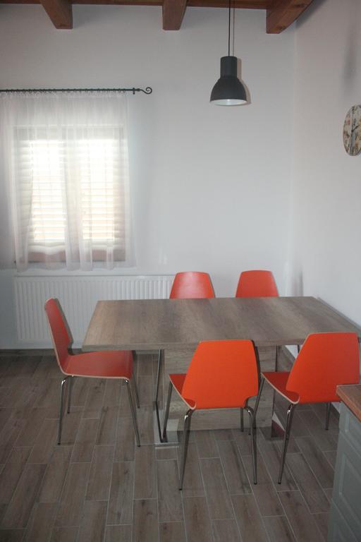 Malomko Apartman Zsira Exteriér fotografie