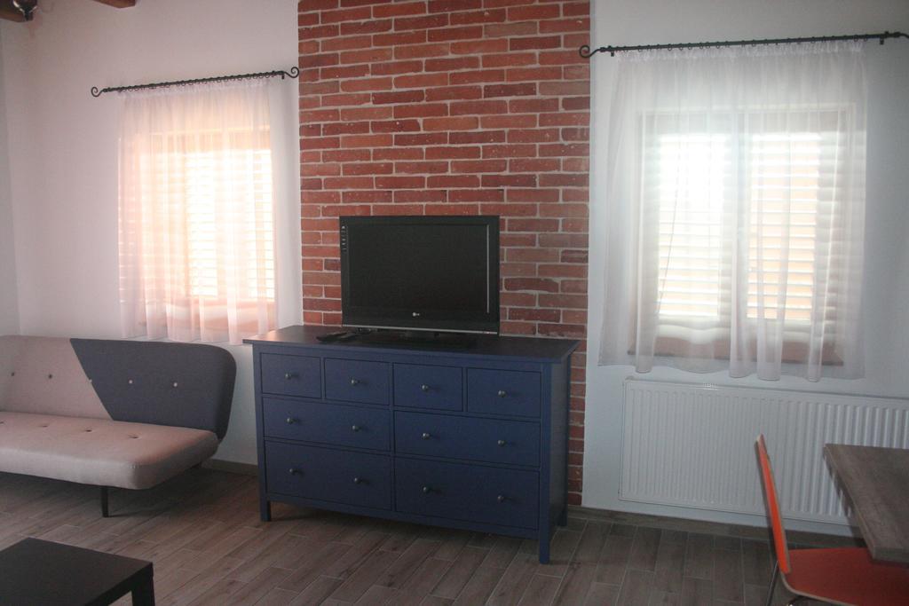 Malomko Apartman Zsira Exteriér fotografie