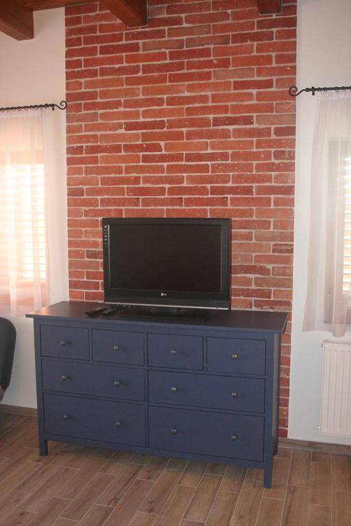 Malomko Apartman Zsira Exteriér fotografie